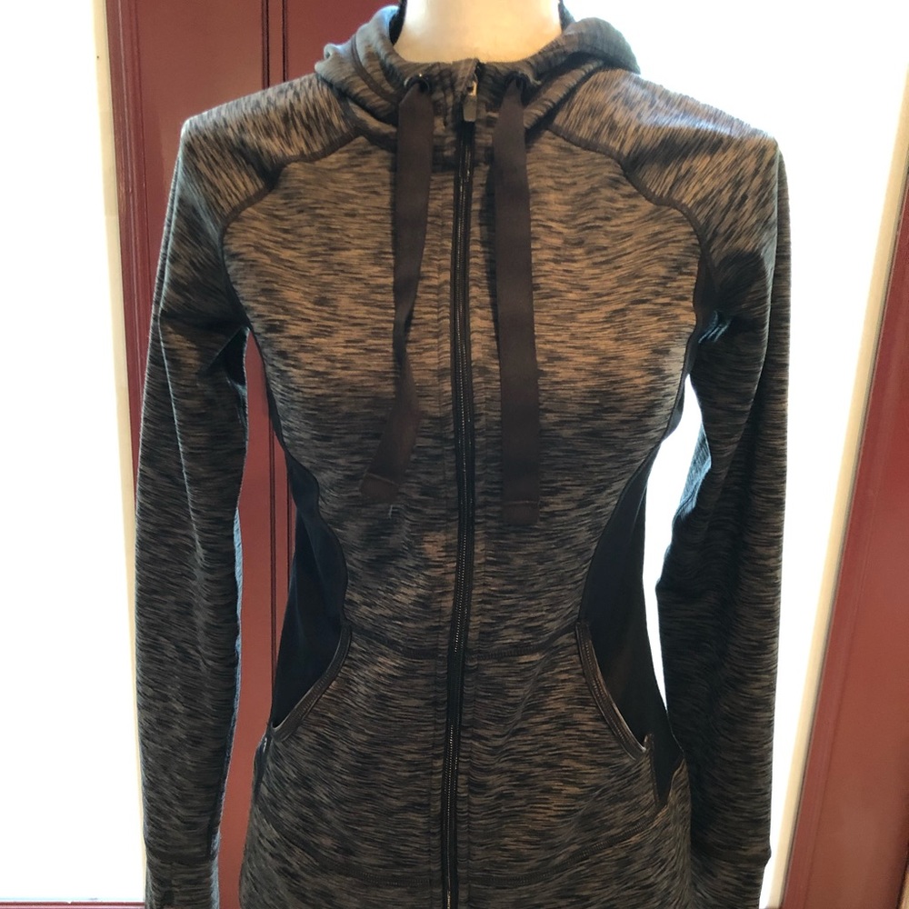Idealogy hoodie